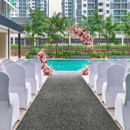 Four Points By Sheraton Desaru Exterior foto